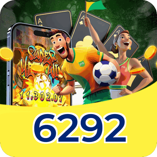 Lottery Clássica na 6292