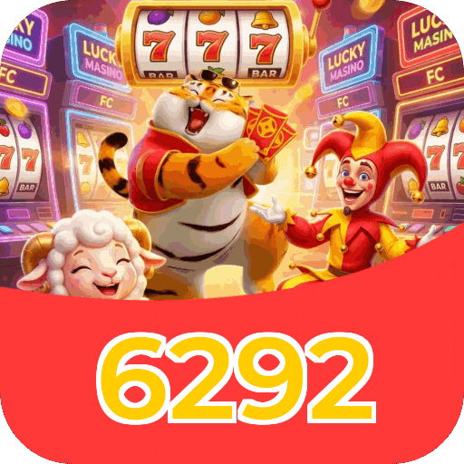 Lottery Clássica na 6292