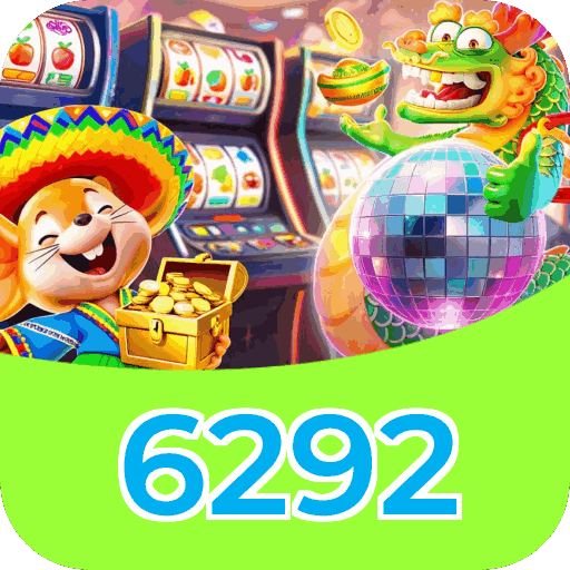 Jogos com maior RTP na 6292